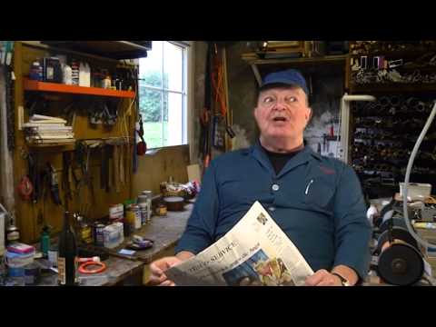 Spaß mit Sachsenmeyer: Advent, Advent!