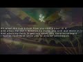 Blessing   Prodigal Son (Lyrics)