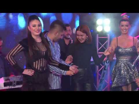 Ferus Mustafov i Grupa Molika - Stipski cocek (New Year Show 2022)