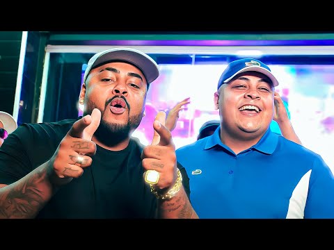É NA SOLA DA BOTA 🥾 - MC Kitinho e MC Luiggi (DJ Lukas Matheus e DJ Renan)