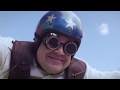 Coby Brown "Cannonball" featuring Patton Oswalt