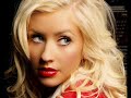 The Christmas Song (holiday remix) - Aguilera Christina