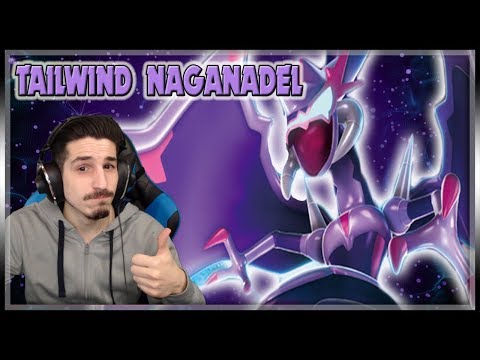 DOUBLE TAILWIND TEAM! | VGC 2018 | Pokemon Ultra Sun & Ultra Moon LIVE Wifi Battle Spot #48