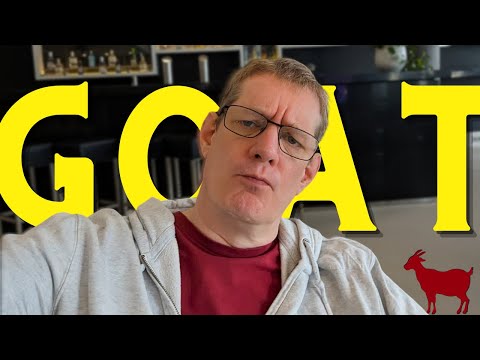 A Dedication to Mod Mat K