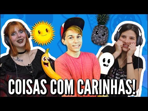 JOVENS REAGEM A GATO GALACTICO - COISAS COM CARINHAS