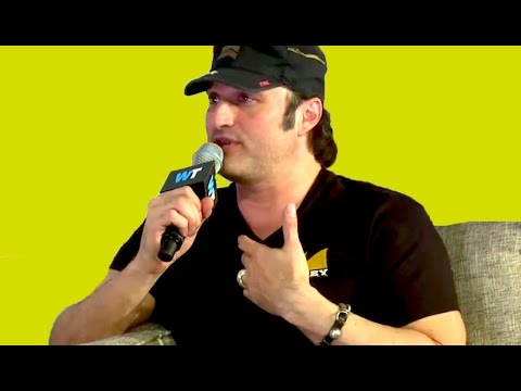 Robert Rodriguez's SECRET to Living a Creative Life | #SXSW 2015