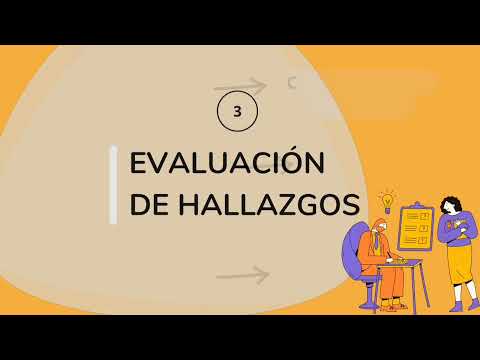 ¿CÓMO HACER UNA AUDITORIA INTERNA? 6 Pasos claves.