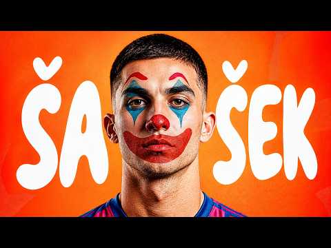 Ferran Torres Je Úplně Mimo...