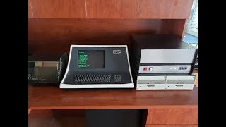 SWTPC 6800/6809 Computer Review and History