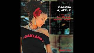 Goapele - Closer (DJ Spinna Remix)