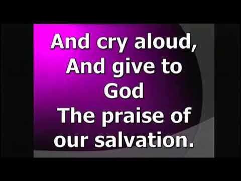 The beauty of improvisation. M. H. B. 411. Head of Thy Church. The Cathedral Choir. 2016. Tarkwa.