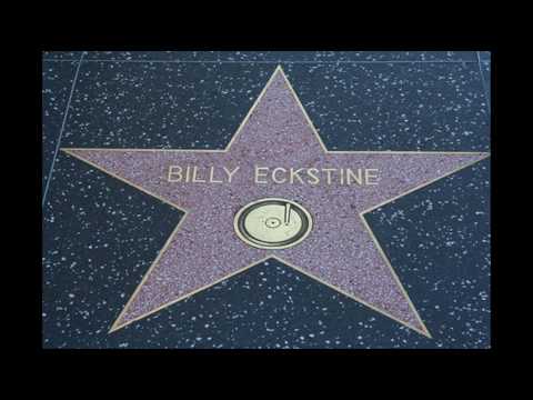 That Old Black Magic - Billy Eckstine