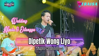 Download lagu DIPETIK WONG LIYO - TEGAR RAFANDAM - OM. ERAISA WEDDING PARTY NINDA FAHREZA & ERLANGGA PLAJAN JEPARA mp3
