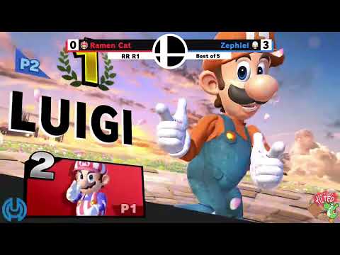 Don't Get Tilted #234 - Smash