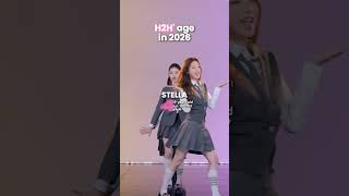 Download lagu Hearts2Hearts members’ ages in 2026 mp3 Download lagu Hearts2Hearts members’ ages in 2026 mp3