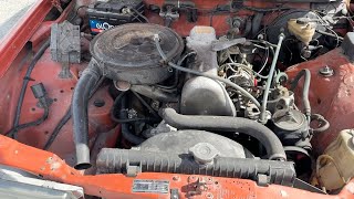 سيارة Mercedes-Benz 240D | صورة 4 - Autoline