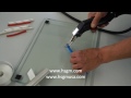 HSGM Heat cutter HSG-03-VW
