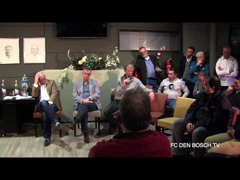 FCDB TV - Supporters Avond