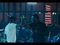 Julinho KSD com Dino D'Santiago - Kriolu | Eléctrico | Antena 3