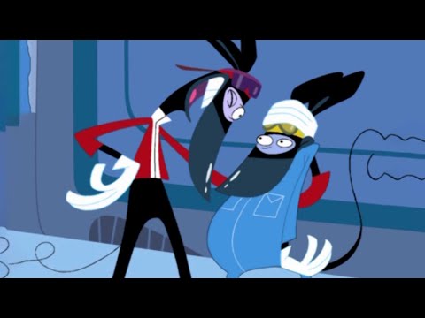 Ratz 😅 LA BÊTISE DE RAZMO - Compilation en HD