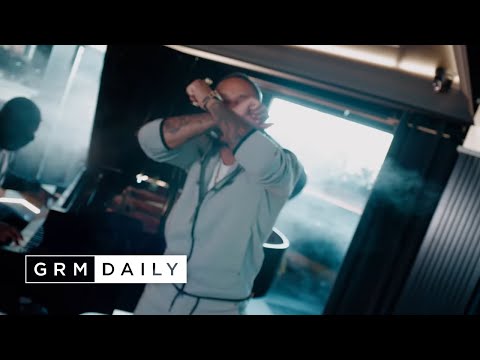 93G - Pull Up [Music Video] | GRM Daily