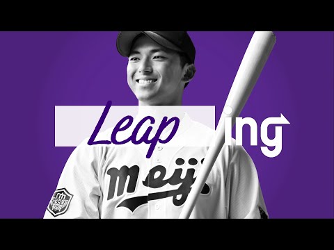 明治大学「Meijing」web movie｜30秒版