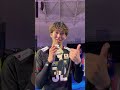 We Asked Team Japan The Real Question Who S Your Haikyuu Fave