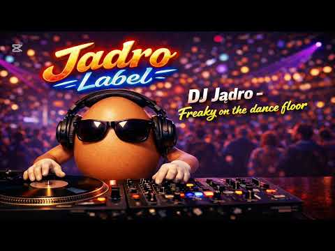 DJ Jądro - Freaky on the Dance floor █▬█ █ ▀█▀