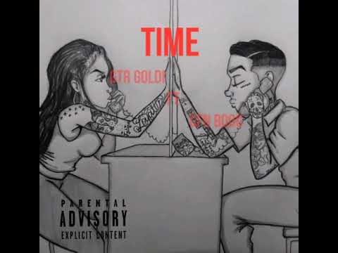 TIME- GTR Goldi x CFN Boog