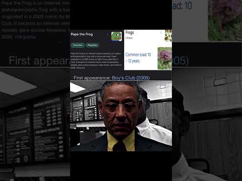 Pepe the Frog :( #meme #pepe #pepethefrog