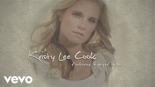 Kristy Lee Cook - Airborne Ranger Infantry (Lyric Video)