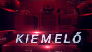 KIEMELŐ