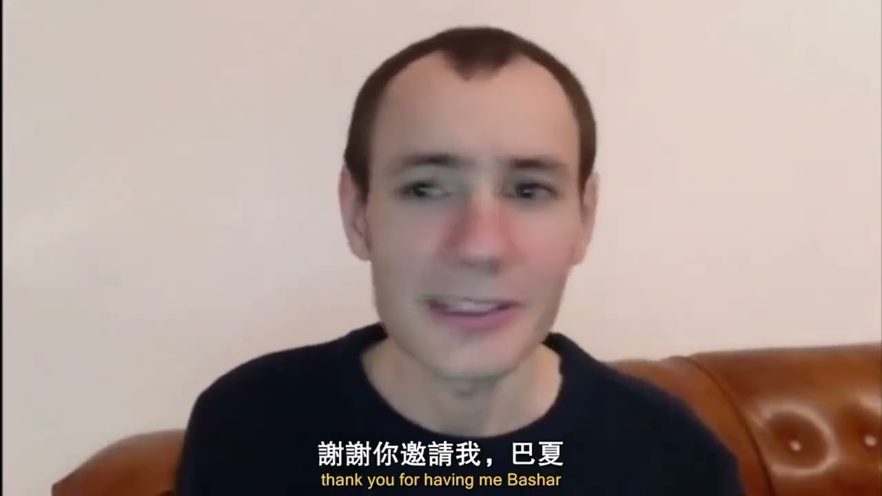 巴夏：怎樣切換到川普贏了的現實
