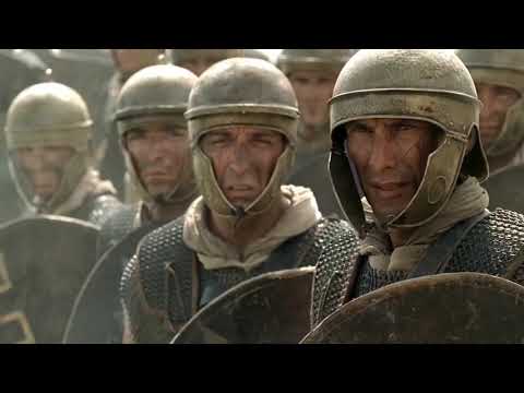 Rome - Death of Brutus [2x06]