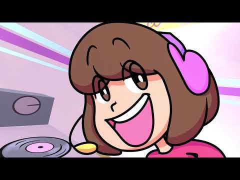 grease poppin but synthz mcwave forgot the lyrics and melodii desperately tries to improvise