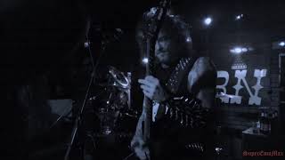 Goatwhore - Live 2017 Hattiesburg: Chaos Arcane (k version)