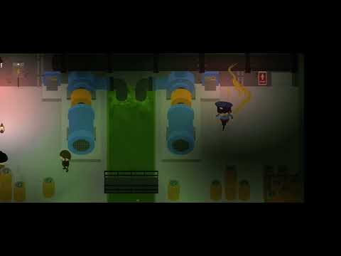 Sasquatch #11 The Lake pollution criminals