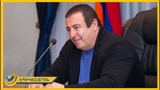 Մի հայ կարո՞ղ է գնալ՝ Բաքվում ման գալ, ուզում եմ հասկանալ՝ խաղաղությունը ո՞րն է․ Գագիկ Ծառուկյան