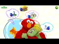 Sesame Street Games Elmo S World 1860