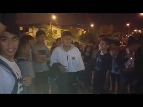 Ayala vs Max fecha 15 4tos de final 🔥🔥