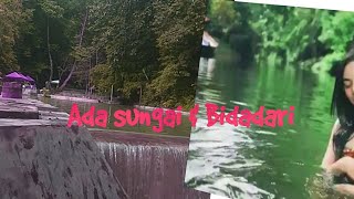 preview picture of video 'Spot Air terjun WISATA ALAM  BUTON SELATAN, Tempat PERMANDIAN BIDADARI'