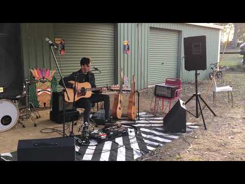 James Bennett - Sunset