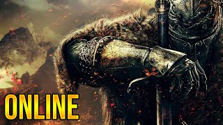 Dark Souls 2 PC Online