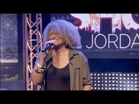 JOCELYNE BEROARD LIVE - KÉ SA LÉVÉ - LE PRESQUE LATE SHOW 2023 - KADAN'S