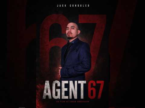 Agent 67 - Short film (ENG SUB)