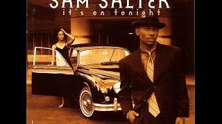 SAM SALTER  Your Face    R&amp;B