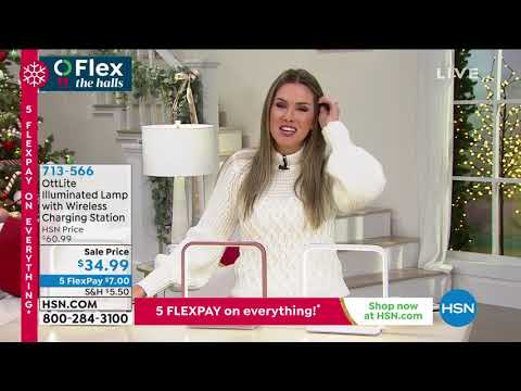 HSN | Gifts Under $50 11.23.2020 - 07 AM