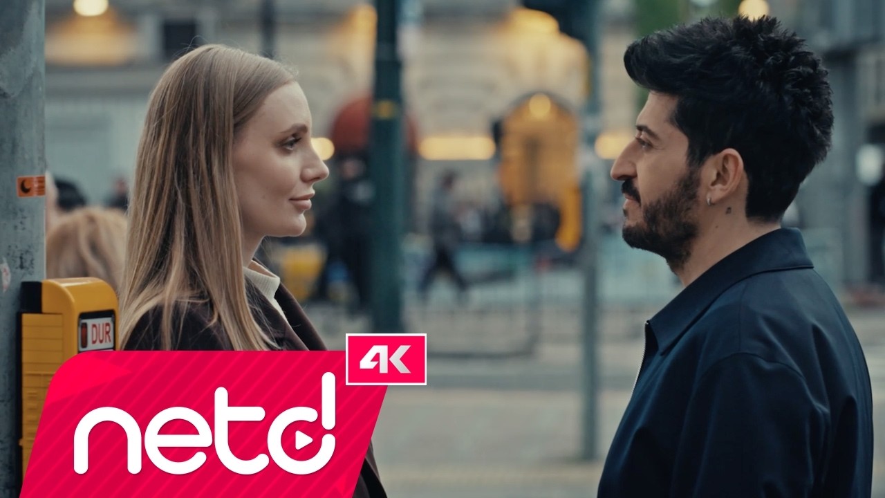 Ferit Özkan - Sensin İstanbul