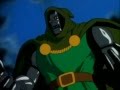 MF DOOM - Vomitspit (Dr Doom Music Video) - DPav88 MF DOOM - Vomitspit (Dr Doom Music Video)