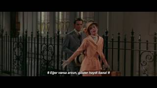 My Fair Lady (1964) - Show Me (Türkçe Altyazılı)